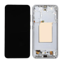 Screen, Display - Samsung Galaxy S25 FE (S731B) White Screen + Chassis (Service Pack) - GH82-38431B, wholesale price