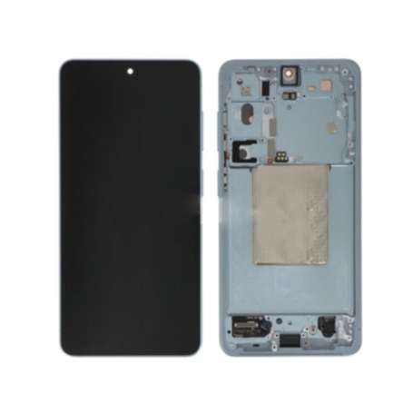 Screen, Display - Galaxy S26 (S942B) Light Blue Screen + Chassis (Service Pack) - GH82-39192B, wholesale price