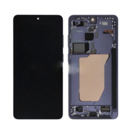 Screen, Display - Galaxy S26 Ultra (S948) Purple Screen + Chassis (Service Pack) - GH82-38877C, wholesale price