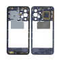 Cadre, Structure - Châssis Galaxy A17 5G (A176) Bleu (Service Pack) - GH98-50510C, prix de gros.