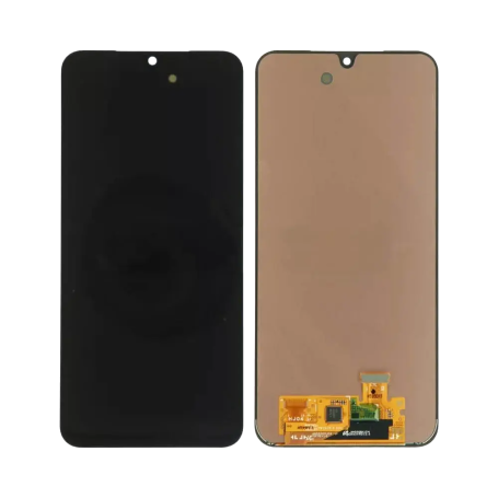 Écran, Display - Ecran Galaxy A17 4G (A175F) sans Châssis (Service Pack) - GH82-38528A, prix de gros.