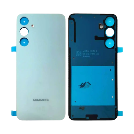 Dos, Coque, Panneau - Vitre Arrière Galaxy A16 5G (A166B) Turquoise (Service Pack) - GH82-36030D, prix de gros.