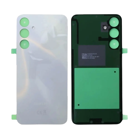 Dos, Coque, Panneau - Vitre Arrière Galaxy A16 5G (A166B) Gris (Service Pack) - GH82-36030B, prix de gros.