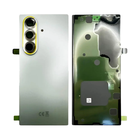 Vitre arrière, Dos - Vitre Arrière Galaxy Z Fold 7 (F966B) Vert d'Eau (Service Pack) - GH82-37534D, prix de gros.