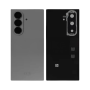 Vitre arrière, Dos - Vitre Arrière Galaxy Z Fold 7 (F966B) Gris (Service Pack) - GH82-37534A, prix de gros.