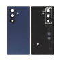 Vitre arrière, Dos - Vitre Arrière Galaxy Z Fold 7 (F966B) Bleu Nuit (Service Pack) - GH82-37534B, prix de gros.