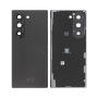 Vitre arrière, Dos - Vitre Arrière Galaxy Z Fold6 (F956B) Noir Carbone (Service Pack) - GH82-35086D, prix de gros.