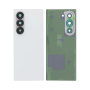 Vitre arrière, Dos - Vitre Arrière Galaxy Z Fold6 (F956B) Blanc (Service Pack) - GH82-35086E, prix de gros.