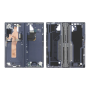 Cadre, Structure - Châssis Galaxy Z Fold6 (F956B) Bleu Nuit (Service Pack) - GH82-35044C, prix de gros.