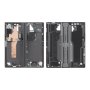 Châssis, Cadre - Châssis Galaxy Z Fold6 (F956B) Noir Carbone (Service Pack) - GH82-35044D, prix de gros.