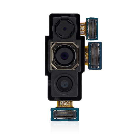 Caméra Arrière Samsung Galaxy A70 (A705) | EasyMobile