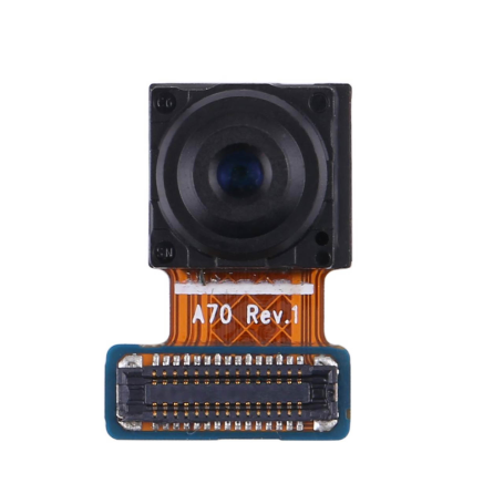 Caméra Avant Samsung Galaxy A70 | EasyMobile