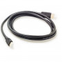 Cable Mini HDMI / HDMI - male / male - Black