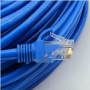 RJ45 network cable - 30m Blue