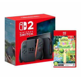 Gaming Console, Video Game System - Nintendo Switch 2 console + Pokémon Pokopia, wholesale price