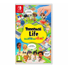 Game, Simulation - Nintendo Switch Tomodachi Life : Una Vita Da Sogno, wholesale price