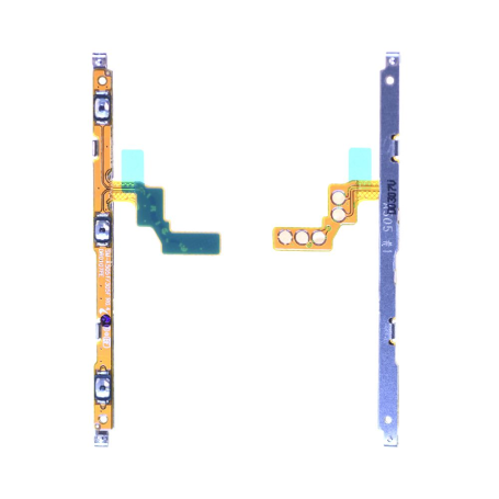 Power & Volume Flex Cable Samsung Galaxy A30 (A305)