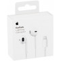 Ecouteurs Kit Main Libre Lightning EarPods MWTY3ZM/A - Retail Box (Apple)