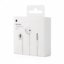 Ecouteurs Kit Main Libre Jack 3,5mm EarPods - Retail Box (Apple)