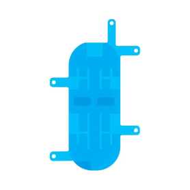 Adhésif, Colle - Adhésif Batterie Secondaire Samsung Galaxy Z Fold 2 (F916), prix de gros.