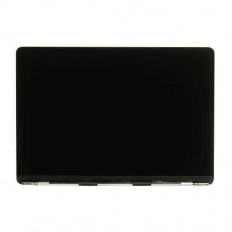 Écran, Display - Ecran LCD Complet MacBook A3240 Argent (Original Démonté) - Grade A, prix de gros.