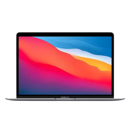Laptop, Notebook - MacBook Air 13" A2337 - 8GB/1TB SSD - Apple M1 - Space Gray - AZERTY - Grade A - No Charger, wholesale price