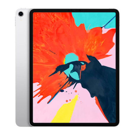 Tablet, Apple Device - iPad Pro 12.9" (3rd Generation) 512GB Cellular - Silver - Grade AB (VAT Margin)*, wholesale price