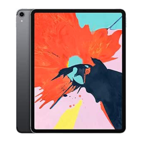 Tablet, Apple Device - iPad Pro 12.9" (3rd Generation) 512GB Cellular - Space Gray - Grade A (VAT Margin)*, wholesale price