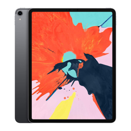 Tablet, Apple Device - iPad Pro 12.9" (3rd Generation) 512GB Wi-Fi - Space Gray - Grade A (VAT on Margin)*, wholesale price