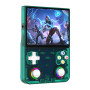 Mini Console de Jeu Vidéo X6 Blanc | EasyMobile