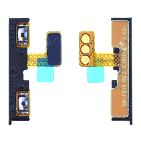 Nappe Power&Volume Samsung Galaxy Z Fold 2 | EasyMobile