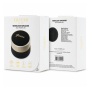 Enceinte, Speaker - Haut-Parleur Bluetooth Sans Fil GUESS GUWSL3PALPLK 3W – Beige Noir, prix de gros.