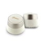 Enceinte, Speaker - Haut-Parleur Bluetooth Sans Fil GUESS GUWSL3PALPLD 3W – Or Champagne, prix de gros.