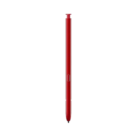 Stylet, S Pen - Stylet Samsung Galaxy Note 10 (N970) / Note 10 Plus (N975) / Note 10 Lite (N770) Rouge, prix de gros.