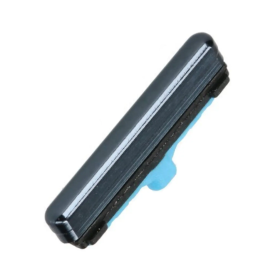Pièce de rechange, Composant - Bouton Power / Volume Samsung Galaxy Note 10 (N970) Noir, prix de gros.