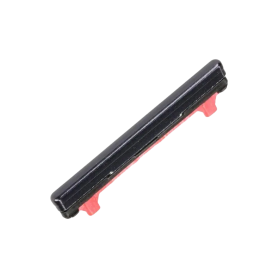 Pièce de rechange, Composant - Bouton Volume Galaxy Note 10 Lite Noir Cosmos, prix de gros.