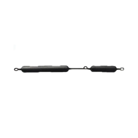 Replacement Part - Power / Volume Button Samsung Galaxy M55 (M556) Black, wholesale price