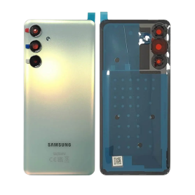 Back Glass, Rear Cover - Samsung Galaxy M55 (M556) Light Green Rear Glass, wholesale price