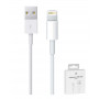 USB / Lightning cable - 2M - Retail Box (Apple)