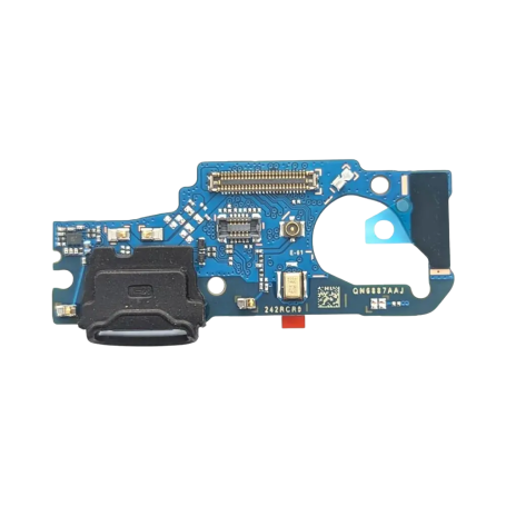 Replacement Part - Samsung Galaxy M55 5G (M556) Charging Port (Service Pack) - GH81-25804A, wholesale price