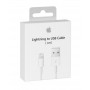 Câble USB / Lightning - 1M - Retail Box (Apple)