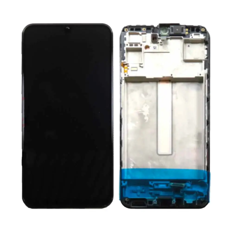 Display, Screen - Samsung Galaxy M34 (M346) Screen Black + Frame (In-Cell), wholesale price