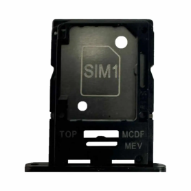 SIM Holder, Card Slot - Samsung Galaxy M34 (M346) SIM Tray - Midnight Blue, wholesale price