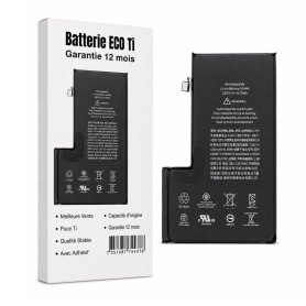 Batterie A3121 4422mAh iPhone 15 Pro Max Pure Cobalt | EasyMobile