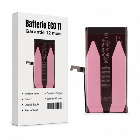Battery A3018 3349mAh iPhone 15 Plus bat15P | EasyMobile