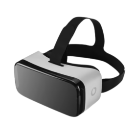 VR Headset, Virtual Reality - Vodafone Smart Platinum 7 VR Headset, wholesale price