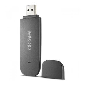 Clé Internet, Modem USB - Link Key Alcatel IK40V 150 Mb/s - Noir, prix de gros.