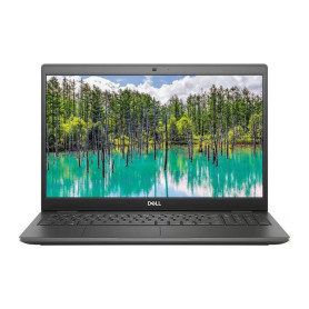 Ordinateur Portable, Laptop - PC Portable Dell Latitude 3510 15" - 8 Go/256 Go SSD - Core i5-10310U 1,70Ghz Gris AZERTY avec Tac