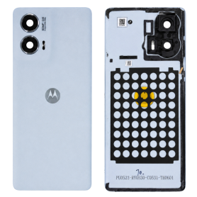 Vitre Arrière Motorola Edge 50 Fusion Vert | EasyMobile