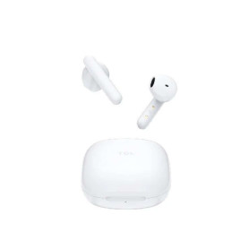 Casque, Oreillettes - Écouteurs Bluetooth TCL Moveaudio S150 - Blanc, prix de gros.